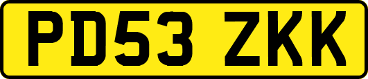 PD53ZKK