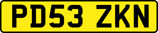 PD53ZKN