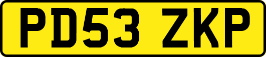 PD53ZKP