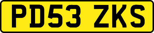 PD53ZKS