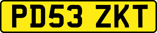 PD53ZKT