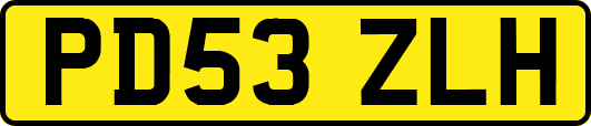PD53ZLH