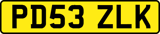 PD53ZLK