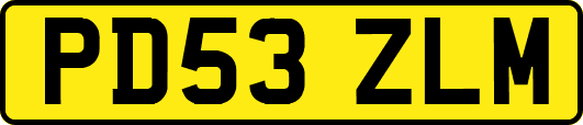 PD53ZLM