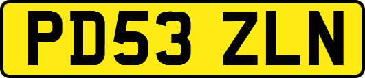 PD53ZLN