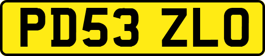 PD53ZLO