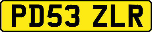 PD53ZLR