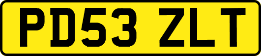 PD53ZLT