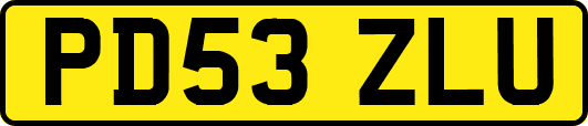PD53ZLU