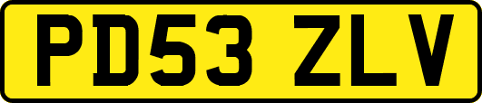 PD53ZLV