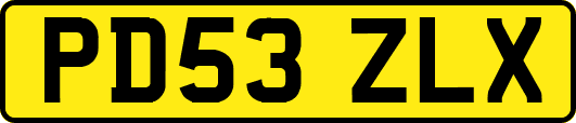 PD53ZLX
