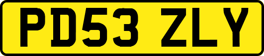 PD53ZLY