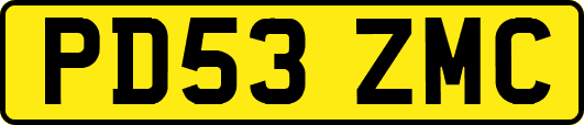 PD53ZMC