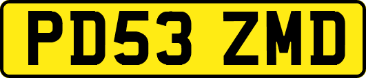 PD53ZMD