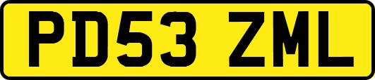 PD53ZML