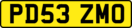 PD53ZMO