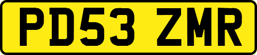 PD53ZMR