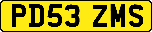 PD53ZMS