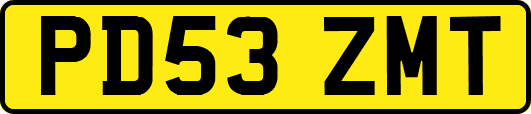 PD53ZMT