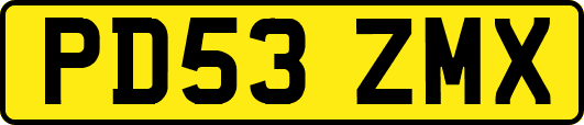 PD53ZMX