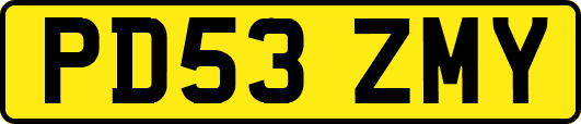 PD53ZMY