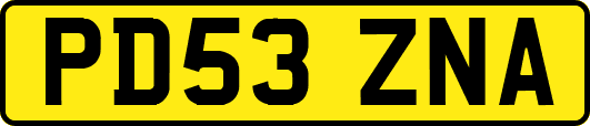 PD53ZNA