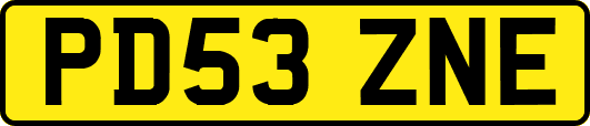 PD53ZNE