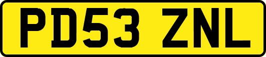 PD53ZNL