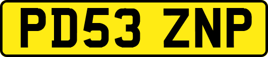 PD53ZNP