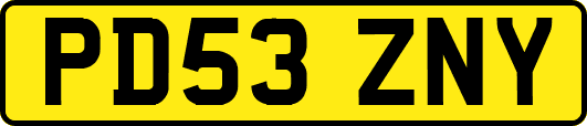 PD53ZNY