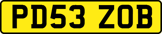 PD53ZOB