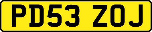 PD53ZOJ