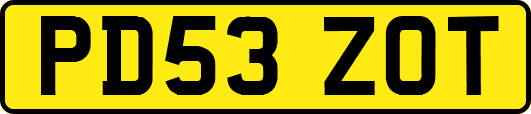 PD53ZOT