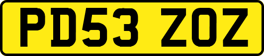 PD53ZOZ