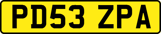 PD53ZPA