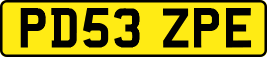 PD53ZPE