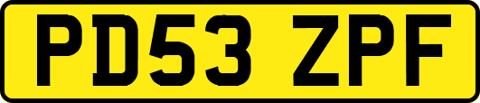 PD53ZPF
