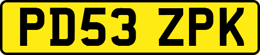 PD53ZPK