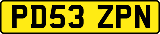 PD53ZPN