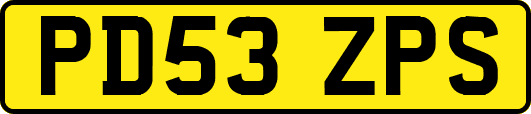 PD53ZPS