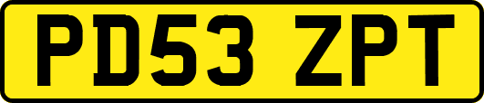 PD53ZPT