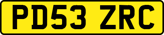 PD53ZRC