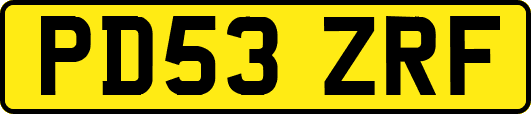 PD53ZRF