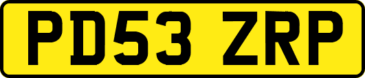 PD53ZRP