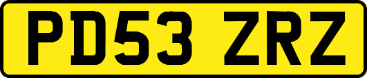 PD53ZRZ