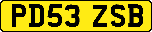 PD53ZSB