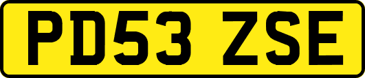 PD53ZSE