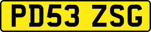 PD53ZSG