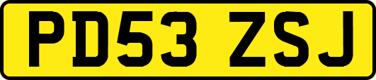 PD53ZSJ