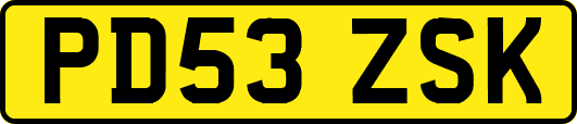 PD53ZSK